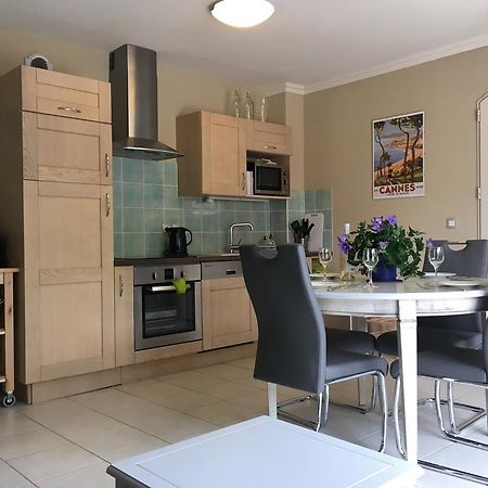 Appartement Dans Residence - Le Domaine De Camiole Callian  Exteriér fotografie