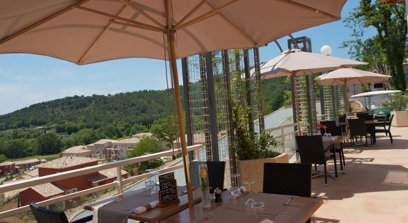 Appartement Dans Residence - Le Domaine De Camiole Callian  Exteriér fotografie